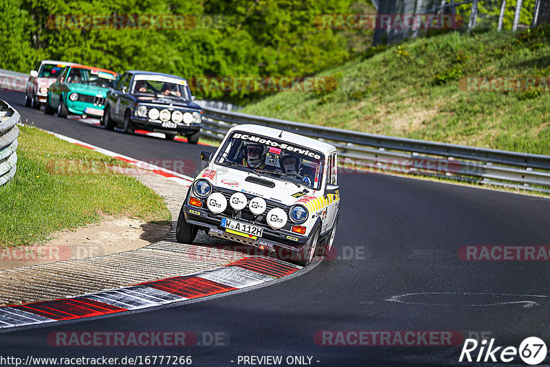 Bild #16777266 - Nordschleife Pur - MSC Adenau e.V. (15.05.2022)