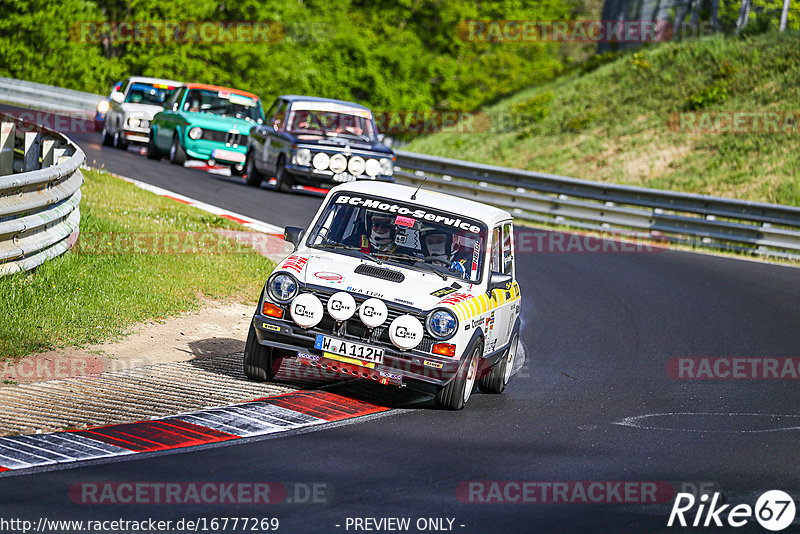 Bild #16777269 - Nordschleife Pur - MSC Adenau e.V. (15.05.2022)