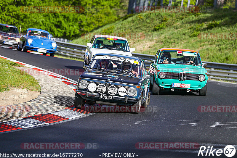 Bild #16777270 - Nordschleife Pur - MSC Adenau e.V. (15.05.2022)