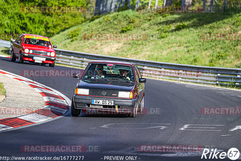 Bild #16777277 - Nordschleife Pur - MSC Adenau e.V. (15.05.2022)