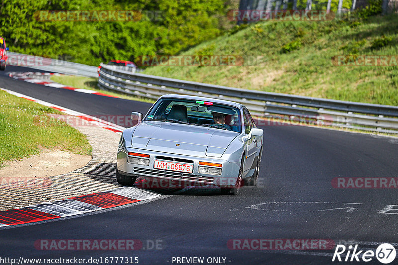 Bild #16777315 - Nordschleife Pur - MSC Adenau e.V. (15.05.2022)