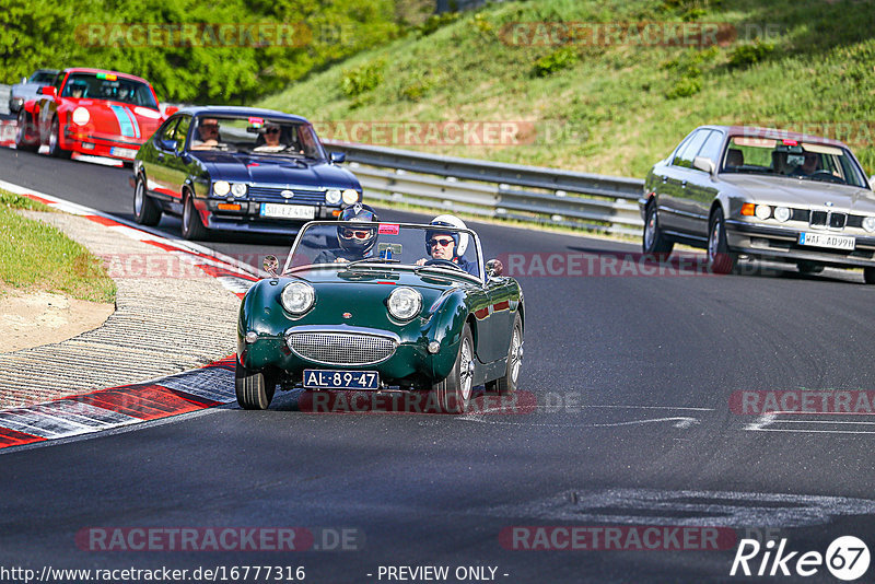 Bild #16777316 - Nordschleife Pur - MSC Adenau e.V. (15.05.2022)