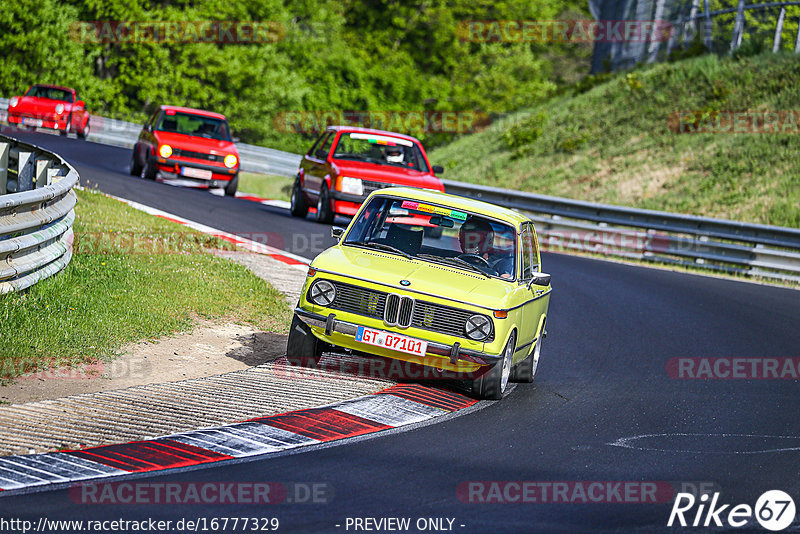 Bild #16777329 - Nordschleife Pur - MSC Adenau e.V. (15.05.2022)