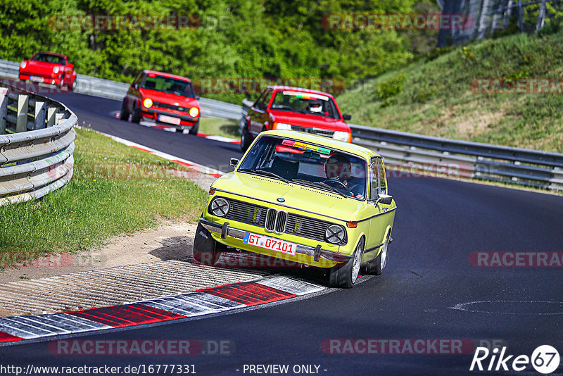 Bild #16777331 - Nordschleife Pur - MSC Adenau e.V. (15.05.2022)