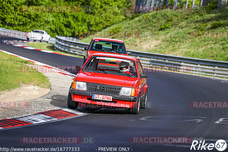 Bild #16777333 - Nordschleife Pur - MSC Adenau e.V. (15.05.2022)