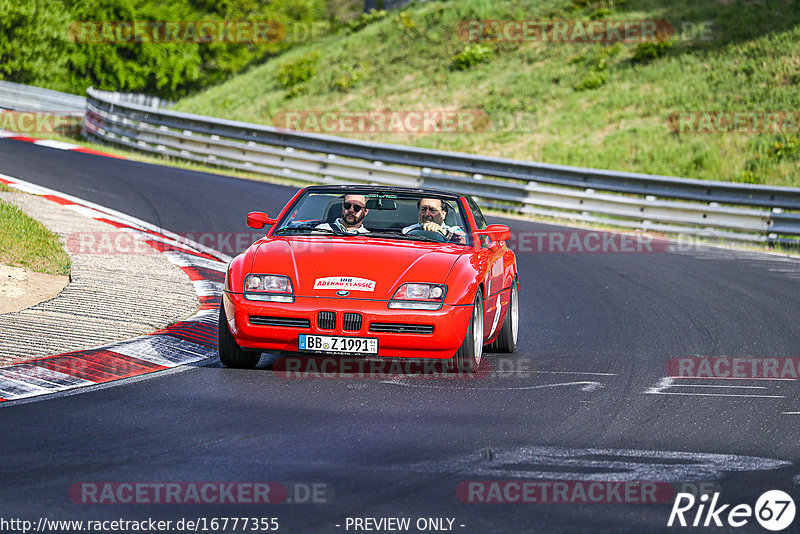 Bild #16777355 - Nordschleife Pur - MSC Adenau e.V. (15.05.2022)