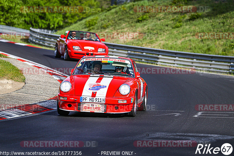 Bild #16777356 - Nordschleife Pur - MSC Adenau e.V. (15.05.2022)