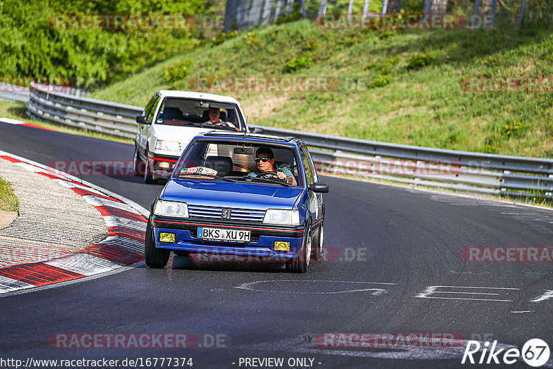 Bild #16777374 - Nordschleife Pur - MSC Adenau e.V. (15.05.2022)