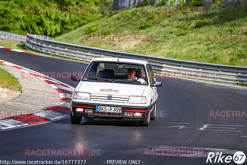 Bild #16777377 - Nordschleife Pur - MSC Adenau e.V. (15.05.2022)