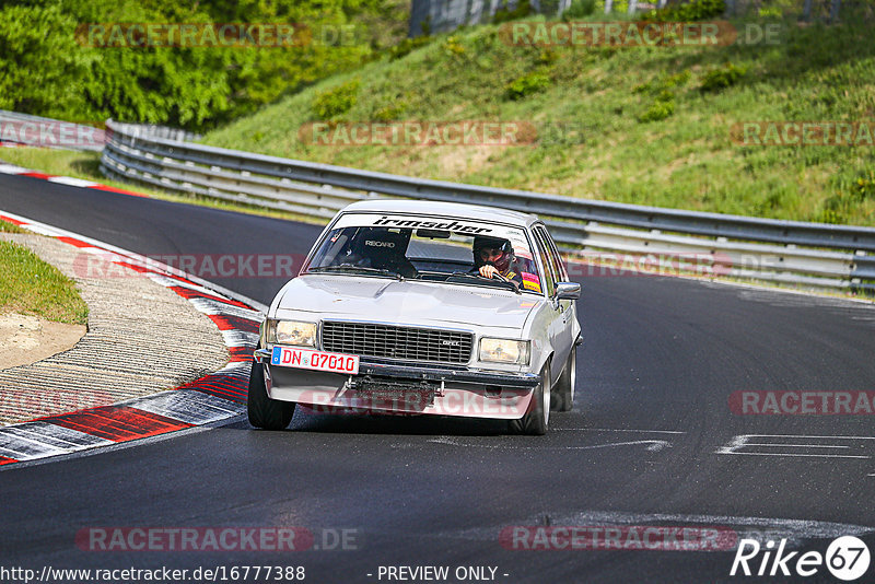 Bild #16777388 - Nordschleife Pur - MSC Adenau e.V. (15.05.2022)