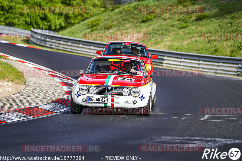 Bild #16777394 - Nordschleife Pur - MSC Adenau e.V. (15.05.2022)