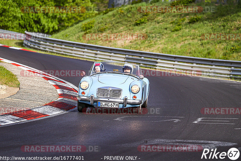 Bild #16777401 - Nordschleife Pur - MSC Adenau e.V. (15.05.2022)