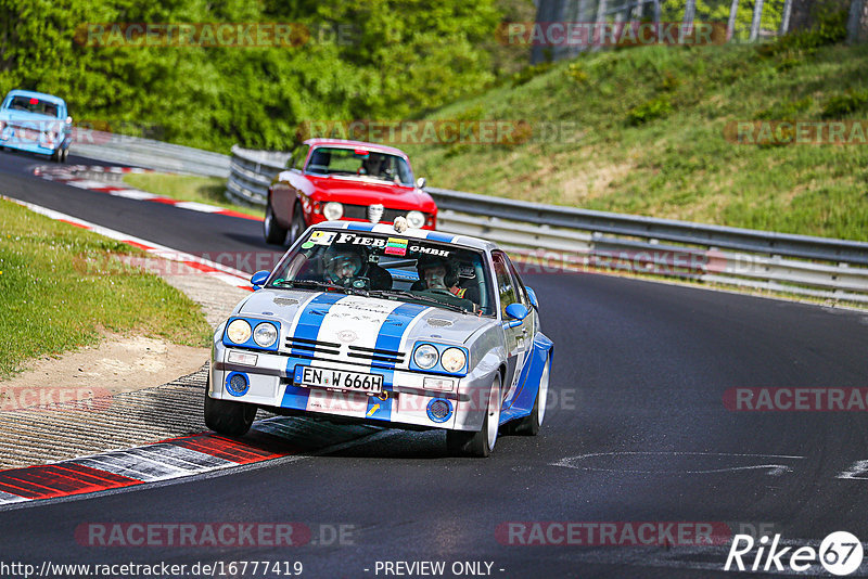 Bild #16777419 - Nordschleife Pur - MSC Adenau e.V. (15.05.2022)