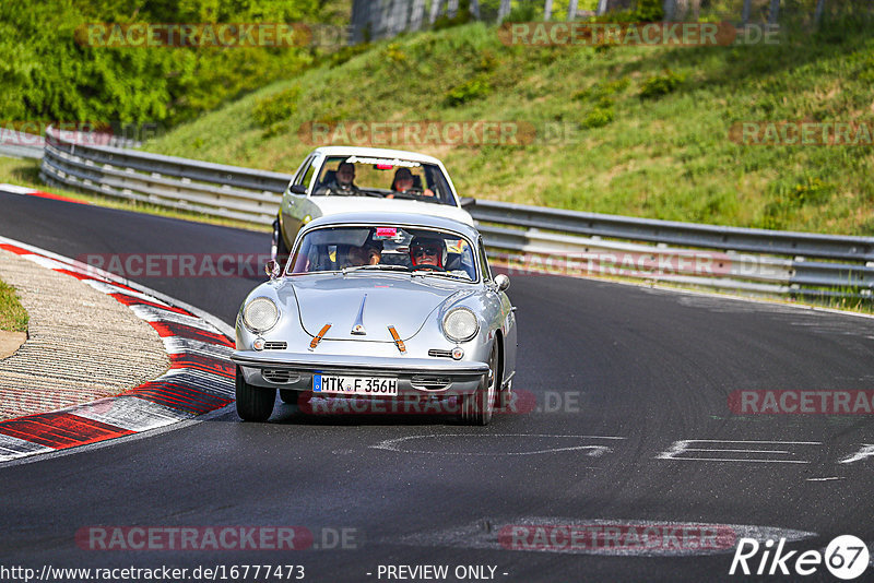 Bild #16777473 - Nordschleife Pur - MSC Adenau e.V. (15.05.2022)