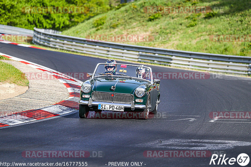 Bild #16777555 - Nordschleife Pur - MSC Adenau e.V. (15.05.2022)