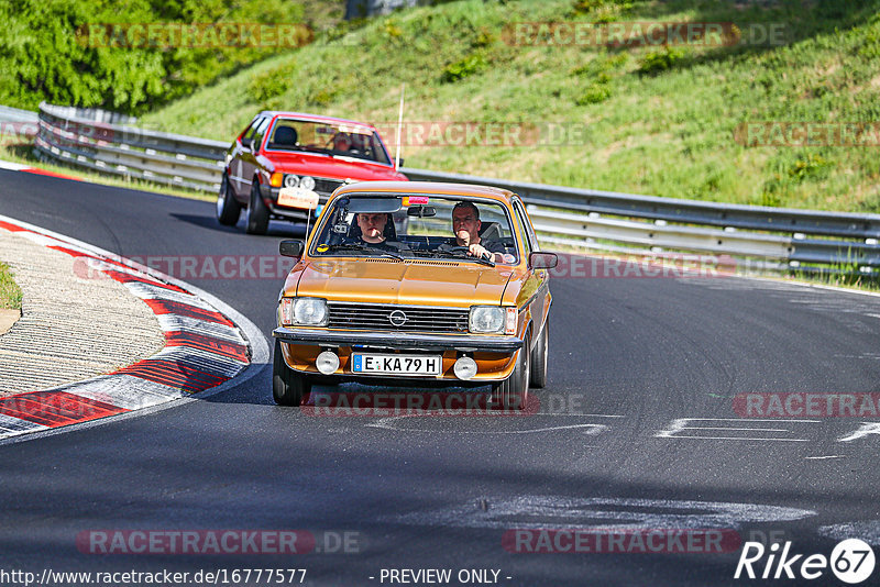 Bild #16777577 - Nordschleife Pur - MSC Adenau e.V. (15.05.2022)