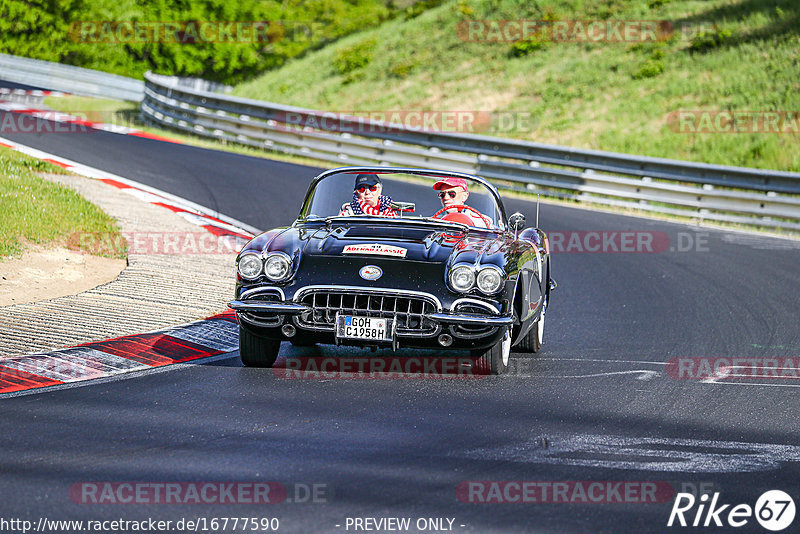 Bild #16777590 - Nordschleife Pur - MSC Adenau e.V. (15.05.2022)