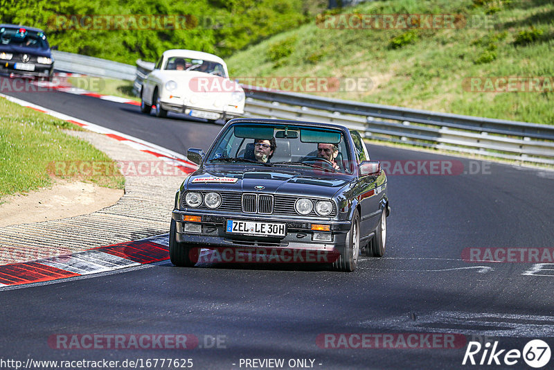 Bild #16777625 - Nordschleife Pur - MSC Adenau e.V. (15.05.2022)