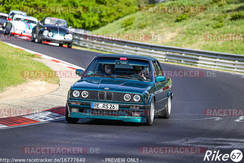 Bild #16777640 - Nordschleife Pur - MSC Adenau e.V. (15.05.2022)