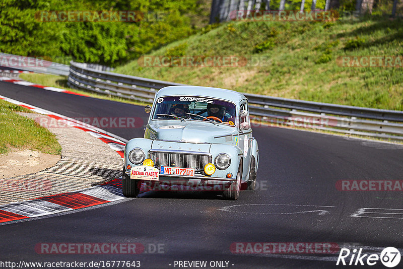 Bild #16777643 - Nordschleife Pur - MSC Adenau e.V. (15.05.2022)