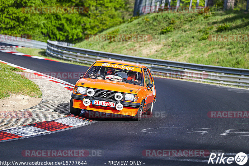 Bild #16777644 - Nordschleife Pur - MSC Adenau e.V. (15.05.2022)