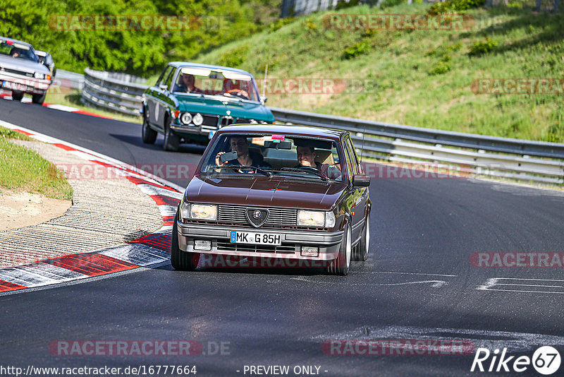 Bild #16777664 - Nordschleife Pur - MSC Adenau e.V. (15.05.2022)