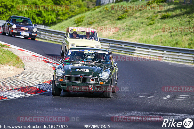 Bild #16777670 - Nordschleife Pur - MSC Adenau e.V. (15.05.2022)