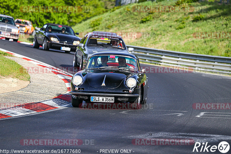 Bild #16777680 - Nordschleife Pur - MSC Adenau e.V. (15.05.2022)