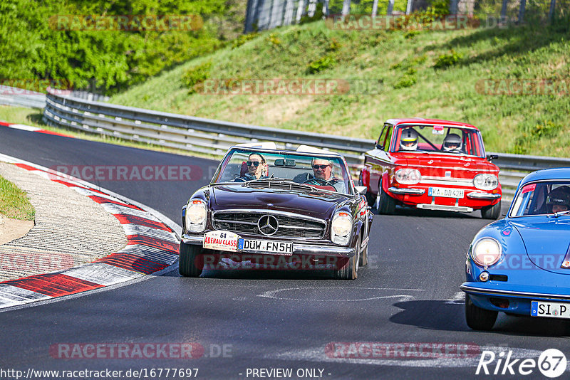 Bild #16777697 - Nordschleife Pur - MSC Adenau e.V. (15.05.2022)