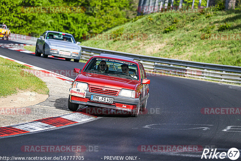 Bild #16777705 - Nordschleife Pur - MSC Adenau e.V. (15.05.2022)