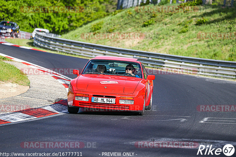 Bild #16777711 - Nordschleife Pur - MSC Adenau e.V. (15.05.2022)