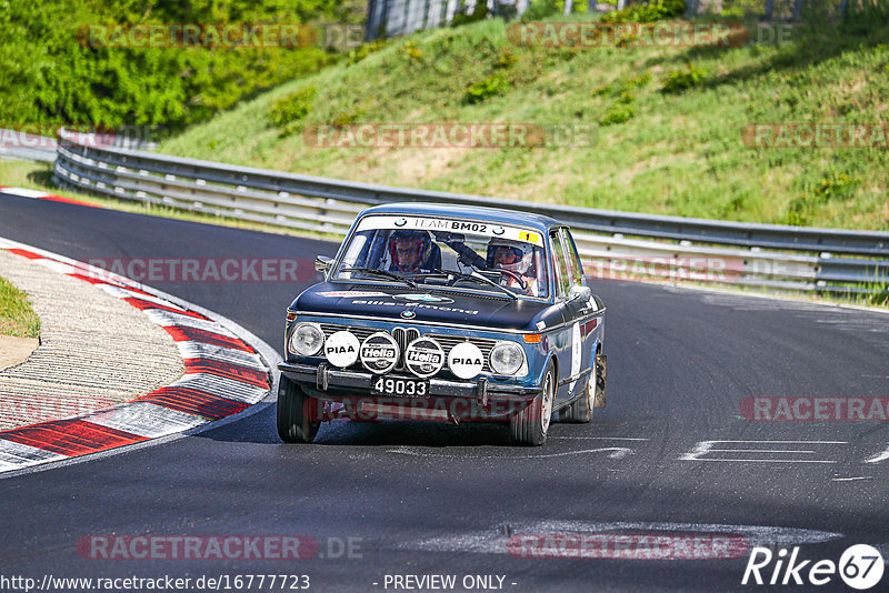 Bild #16777723 - Nordschleife Pur - MSC Adenau e.V. (15.05.2022)