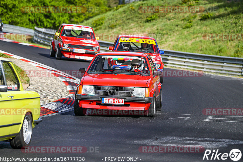 Bild #16777738 - Nordschleife Pur - MSC Adenau e.V. (15.05.2022)