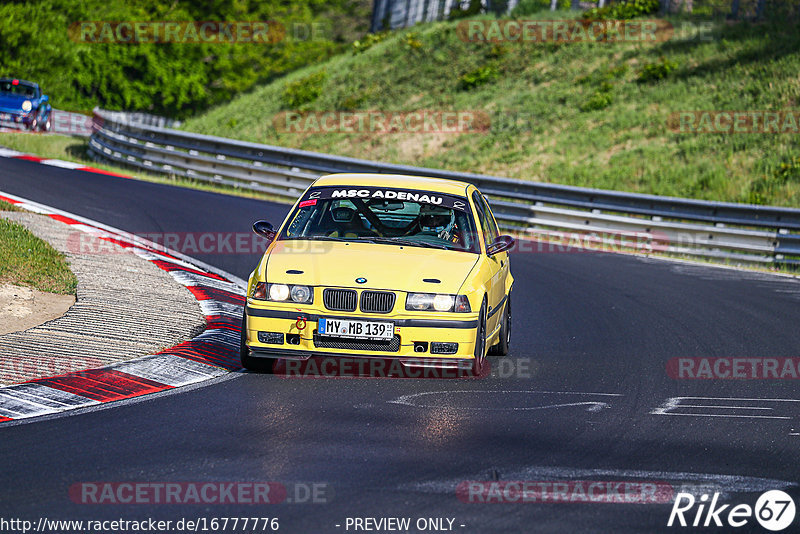 Bild #16777776 - Nordschleife Pur - MSC Adenau e.V. (15.05.2022)