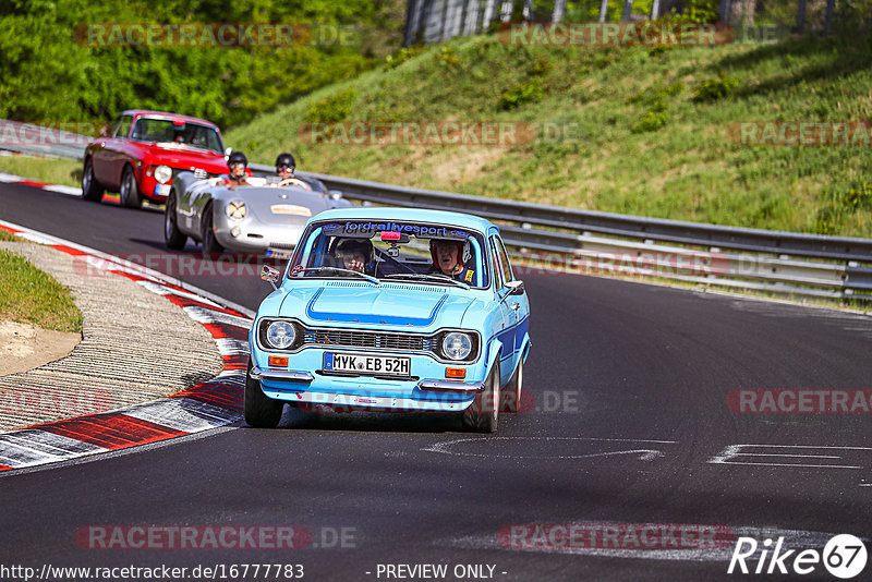 Bild #16777783 - Nordschleife Pur - MSC Adenau e.V. (15.05.2022)