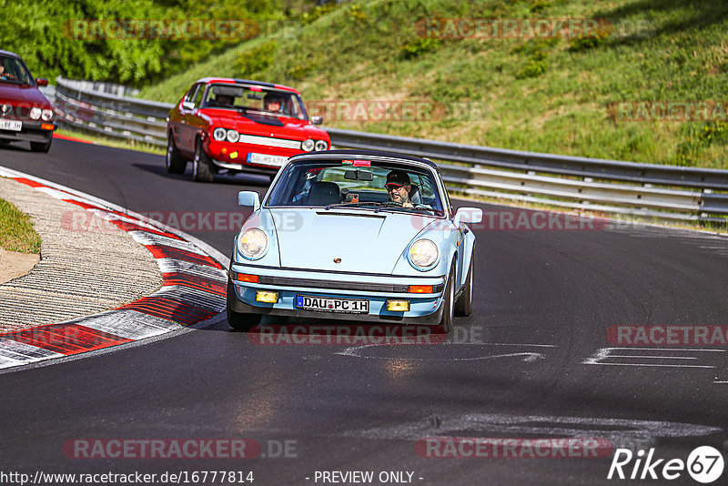 Bild #16777814 - Nordschleife Pur - MSC Adenau e.V. (15.05.2022)