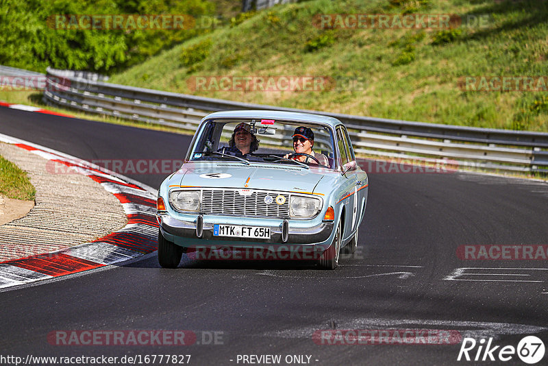 Bild #16777827 - Nordschleife Pur - MSC Adenau e.V. (15.05.2022)