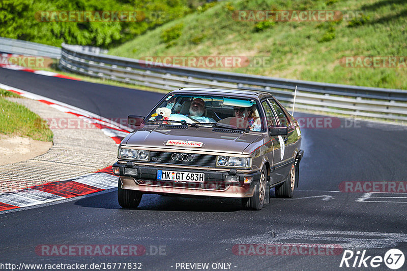 Bild #16777832 - Nordschleife Pur - MSC Adenau e.V. (15.05.2022)