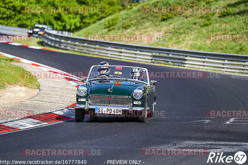 Bild #16777840 - Nordschleife Pur - MSC Adenau e.V. (15.05.2022)