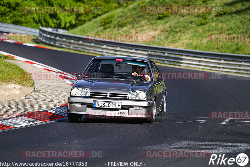 Bild #16777853 - Nordschleife Pur - MSC Adenau e.V. (15.05.2022)