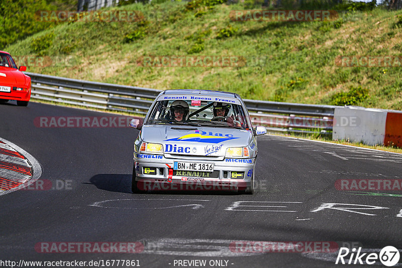 Bild #16777861 - Nordschleife Pur - MSC Adenau e.V. (15.05.2022)