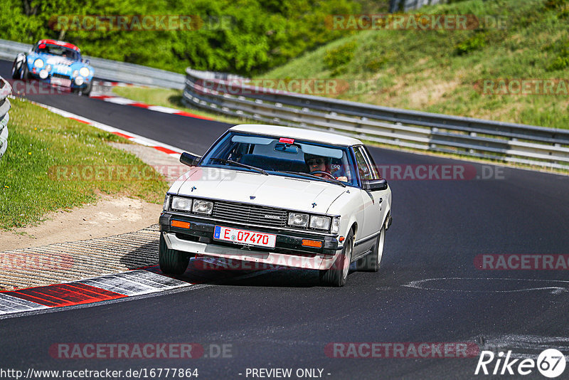 Bild #16777864 - Nordschleife Pur - MSC Adenau e.V. (15.05.2022)