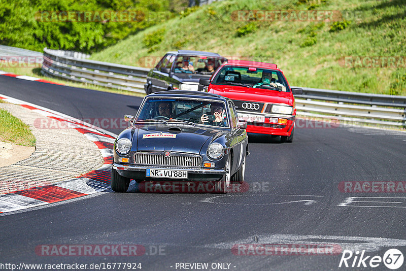 Bild #16777924 - Nordschleife Pur - MSC Adenau e.V. (15.05.2022)