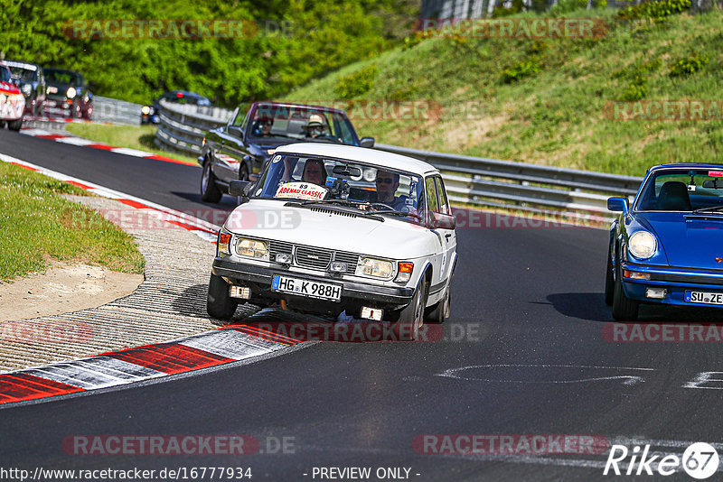 Bild #16777934 - Nordschleife Pur - MSC Adenau e.V. (15.05.2022)