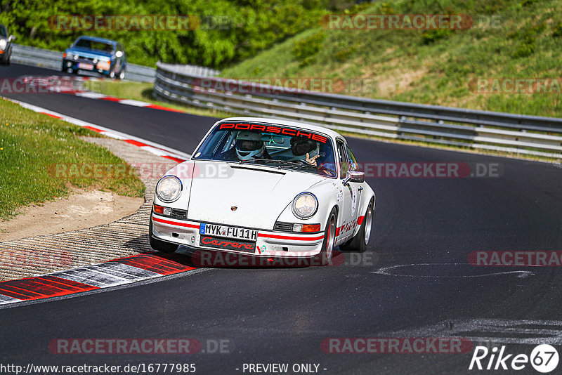 Bild #16777985 - Nordschleife Pur - MSC Adenau e.V. (15.05.2022)