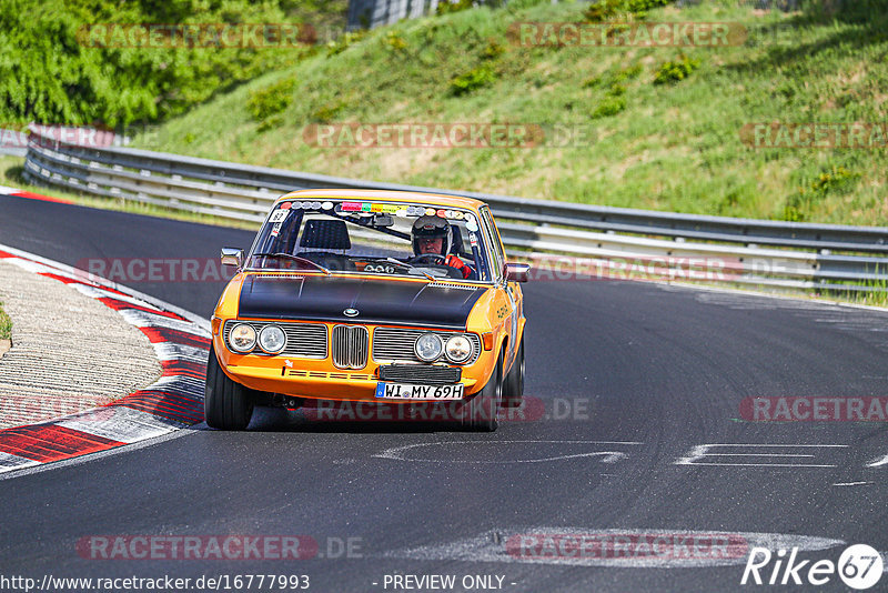 Bild #16777993 - Nordschleife Pur - MSC Adenau e.V. (15.05.2022)