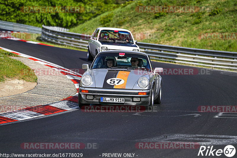 Bild #16778029 - Nordschleife Pur - MSC Adenau e.V. (15.05.2022)