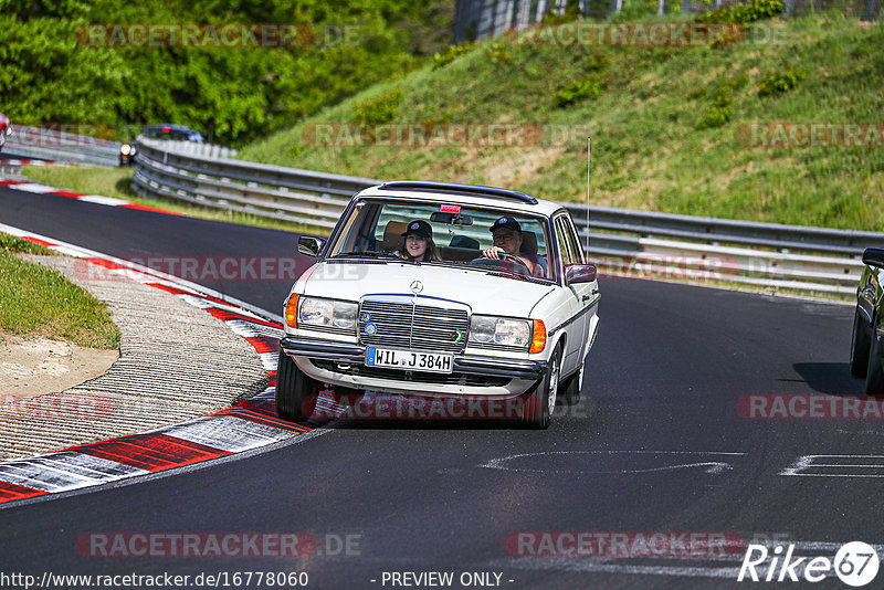 Bild #16778060 - Nordschleife Pur - MSC Adenau e.V. (15.05.2022)