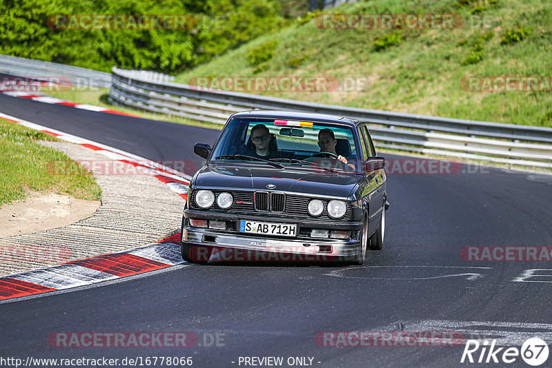 Bild #16778066 - Nordschleife Pur - MSC Adenau e.V. (15.05.2022)