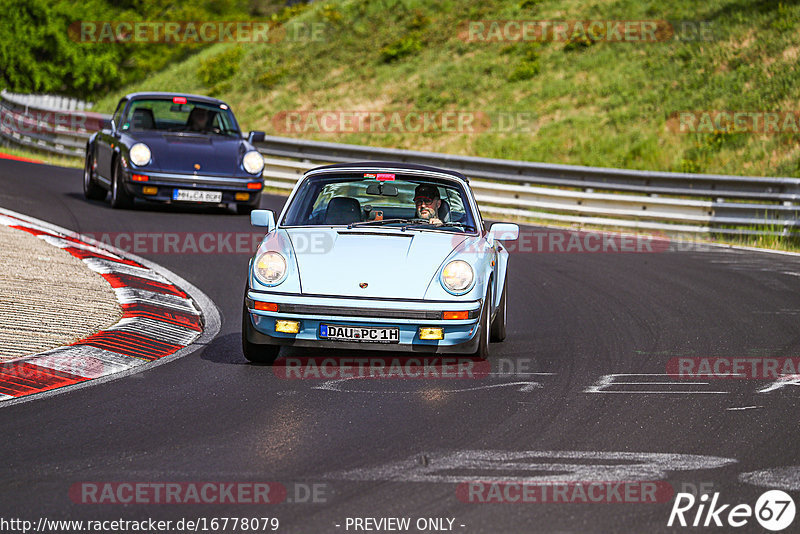 Bild #16778079 - Nordschleife Pur - MSC Adenau e.V. (15.05.2022)